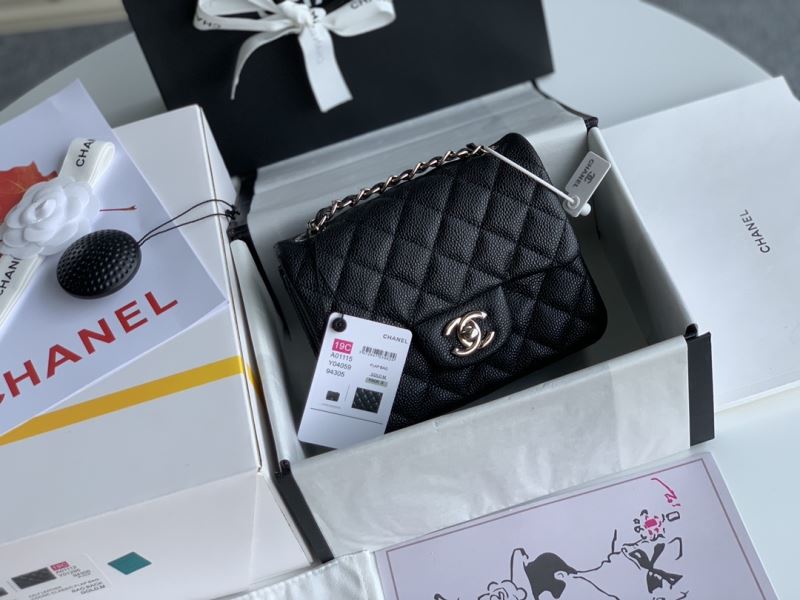 Chanel CF Series Bags